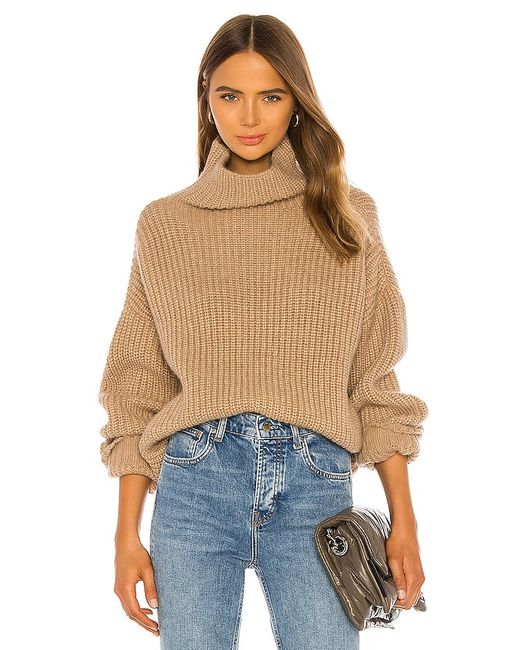 Anine Bing Sydney Sweater in L M S.