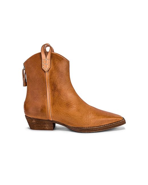 Free People X We The Free Wesley Ankle Boot in ..
