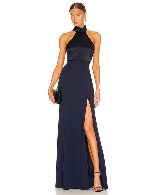 Cinq a Sept Alexandra Gown in also