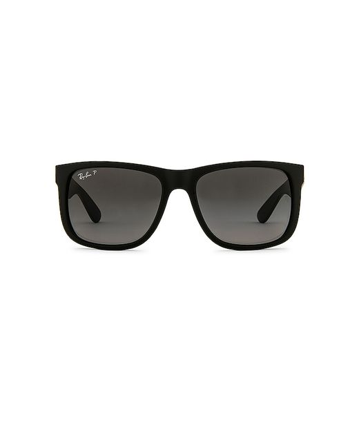 Ray-Ban Justin 55mm Polarized Sunglasses in .