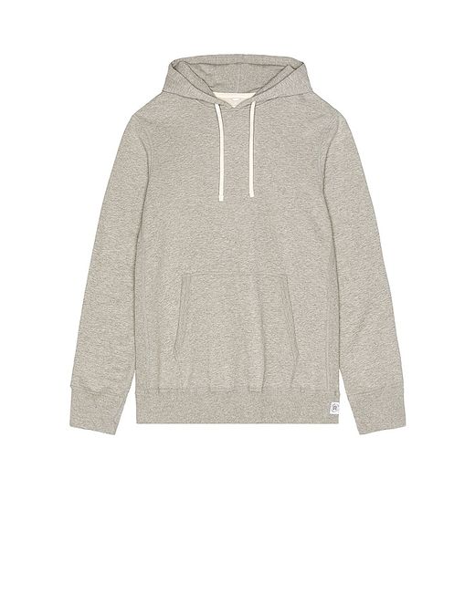 Reigning Champ Pullover Hoodie in L M S.