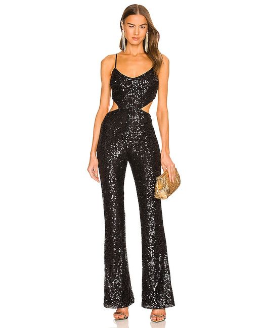 Michael Costello x Tanner Jumpsuit also