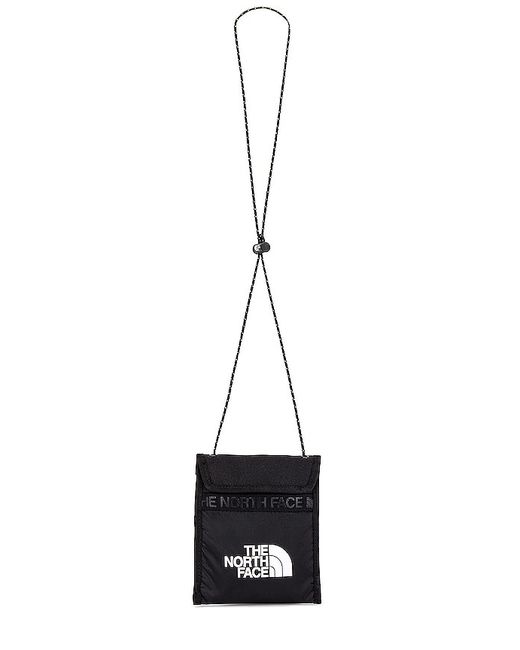The North Face Bozer Neck Pouch in .