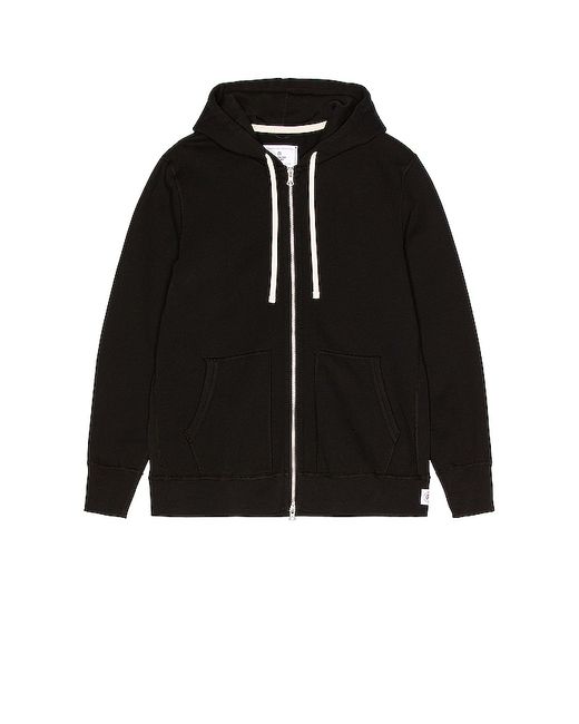 Reigning Champ Full Zip Hoodie in L S XL.
