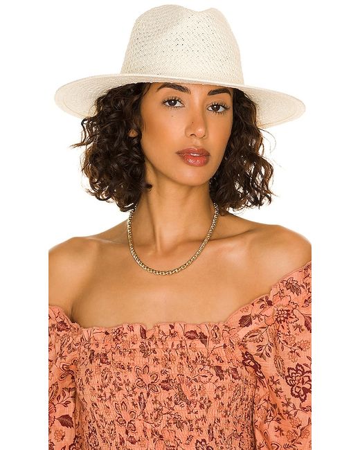 Hat Attack Vented Luxe Packable Hat in .