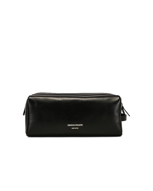 Common Projects Toiletry Bag in .