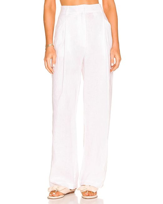 Aexae Linen Trousers in M S XL XS.