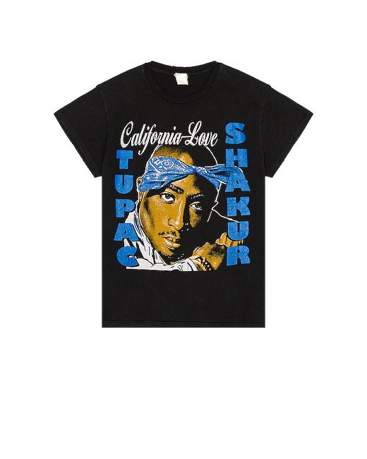 MadeWorn Tupac T-Shirt in M XL XXL.