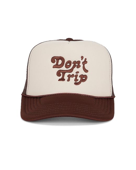 Free & Easy Trucker Hat in .