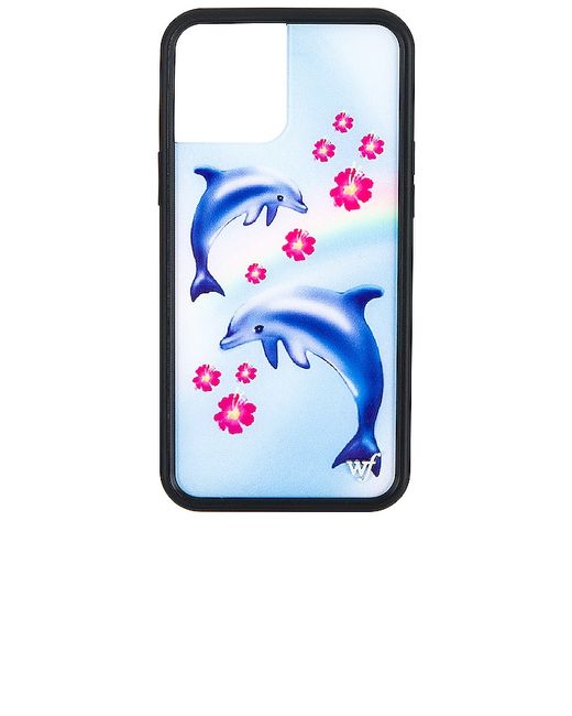 wildflower iPhone 12 Pro Max Case in .