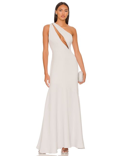 Lovers + Friends The Kyra Gown