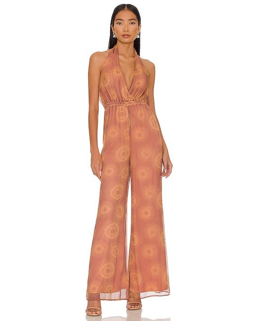 House of Harlow 1960 x Larisa Jumpsuit in XXS XS S M XL.
