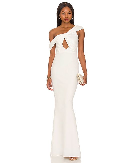 Katie May Delilah Gown in L M S.