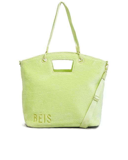 Beis The Terry Tote in .