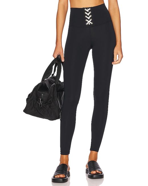 Strut-This The Kennedy Ankle Legging in M S XS.