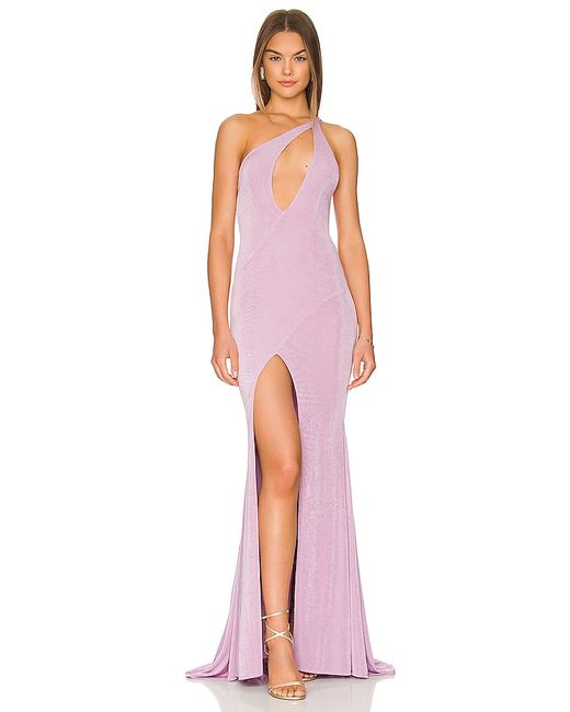 Katie May Isabella Gown in .