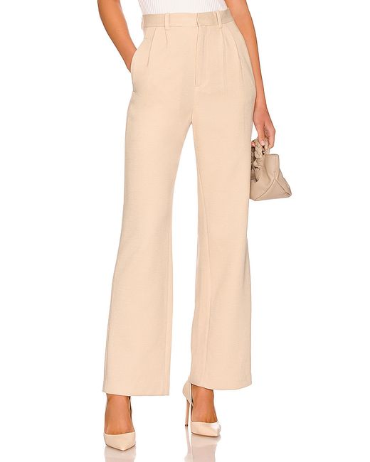 Monrow Bonded Thermal Pleated Pant in M S XS.