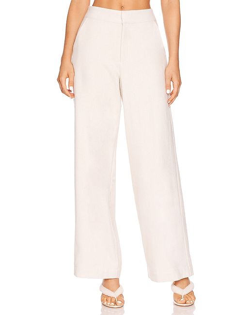 Ena Pelly Bella Woven Pant in 12/L 14/XL 6/XS 8/S.