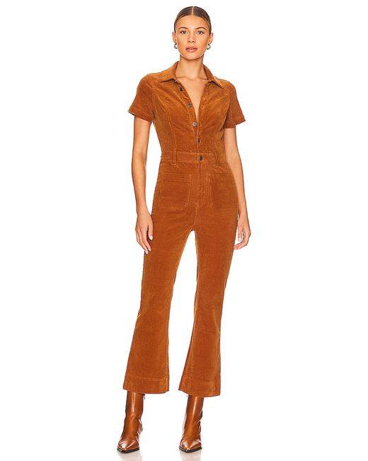 Show Me Your Mumu Cropped Everhart Jumpsuit also