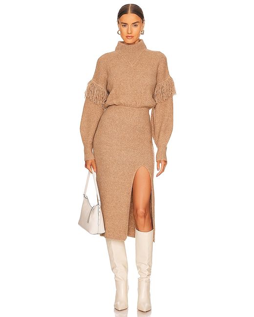 Saylor Angelle Sweater Dress in .