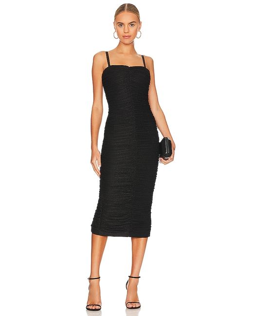 Likely Cole Midi Dress in .
