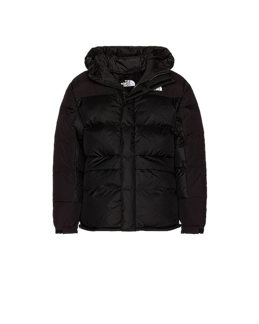 The North Face HMLYN Down Parka in L.
