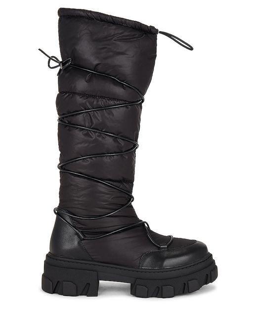 Raye Slope Boot also 9.