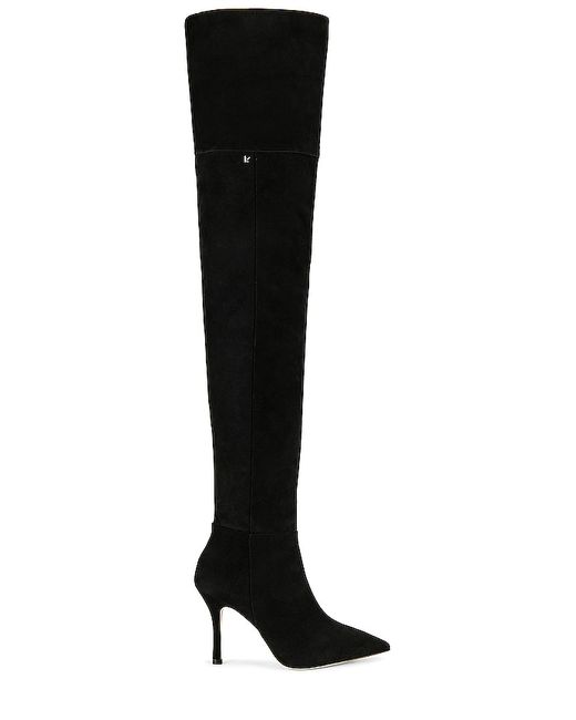 Larroude Kate Over the Knee Boot in . ..