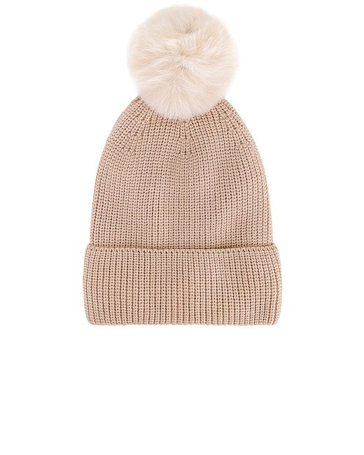 Hat Attack Wintertime Knit Beanie in .