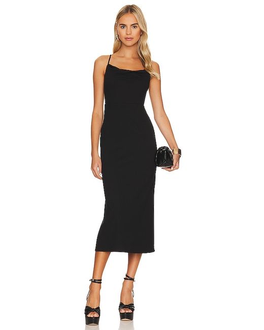 House of Harlow 1960 x Ruthie Midi Dress in .