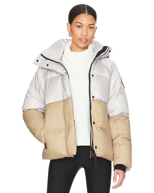 Canada Goose Junction Parka in S M L XL.