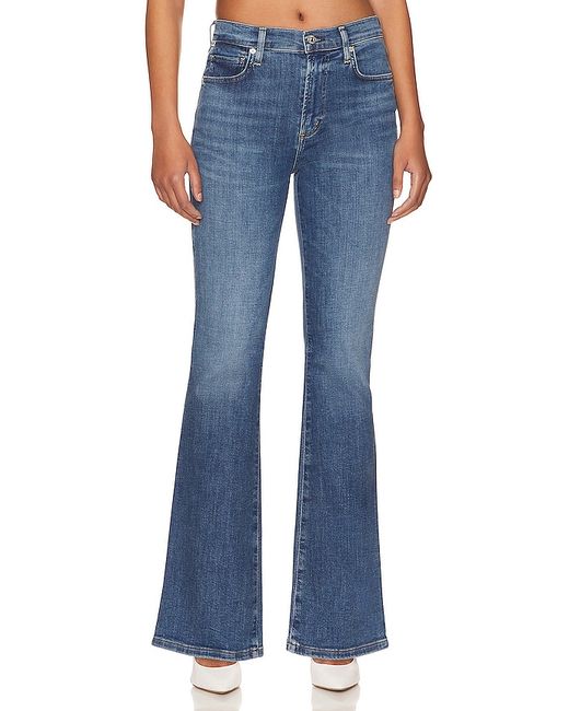 Citizens of Humanity Lilah High Rise Bootcut in .