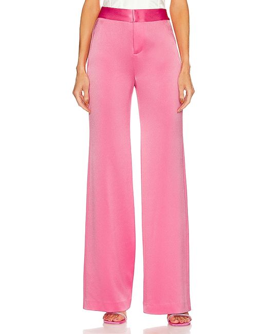 Alice + Olivia Deanna Pant in .