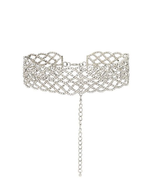 8 Other Reasons Elegance Choker in .