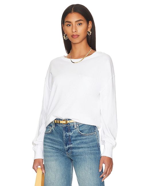 Free People Fade Into You Top in S M L XL.