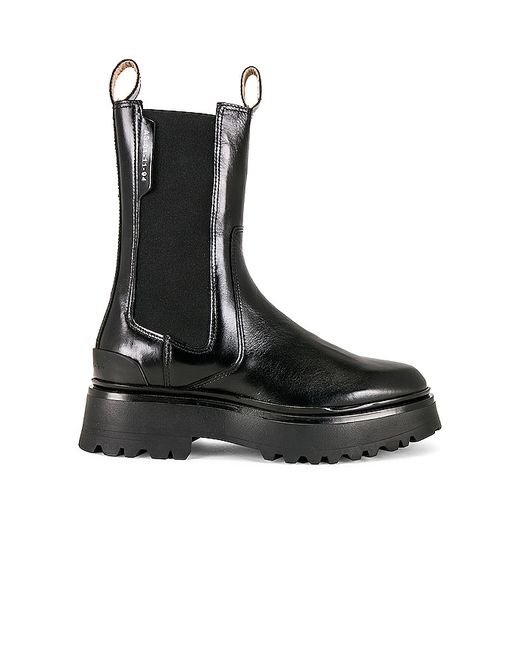 AllSaints Amber Boot in 8 9 10 11.