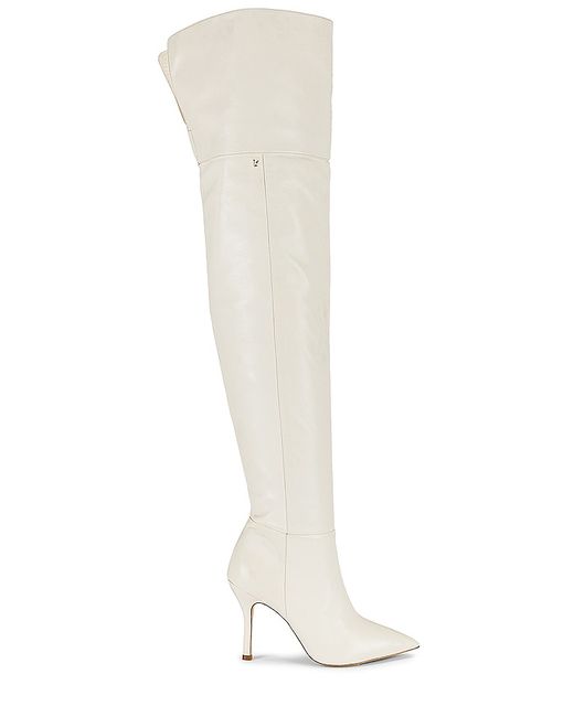 Larroude Kate Over the Knee Boot in 6 6.5 .5 8 8.5 9 9.5 10.