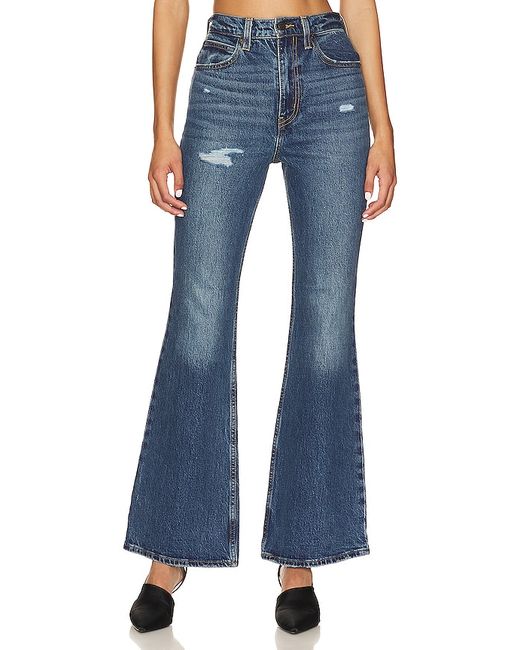 Levi's 70s High Flare in 25 26 27 28 29 30 31 32.