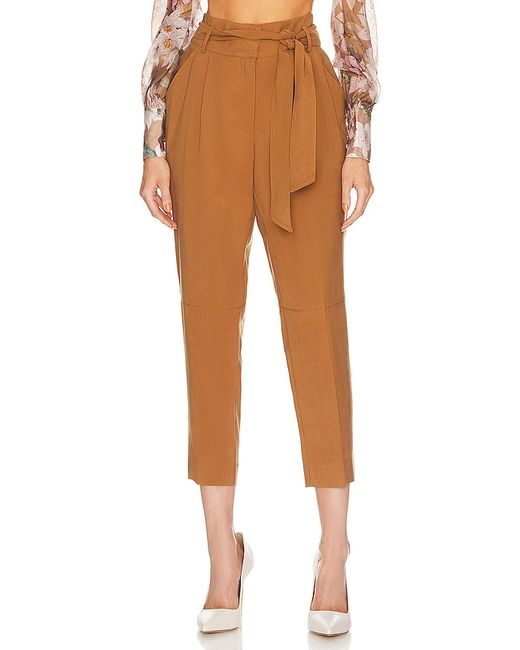BCBGeneration Paperbag Trouser in XS M L XL.