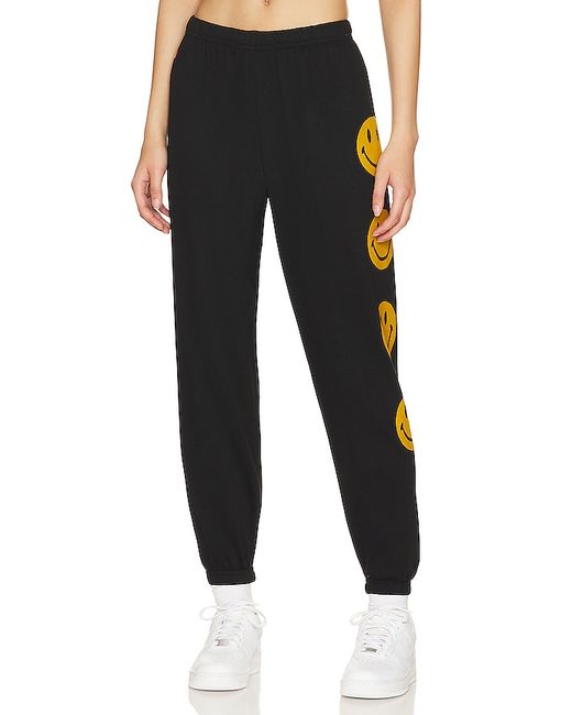 Aviator Nation Smiley 2 Sweatpant in S M L XL.
