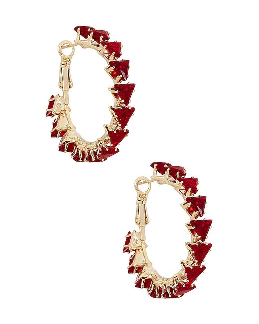 8 Other Reasons Ruby Hoops in .