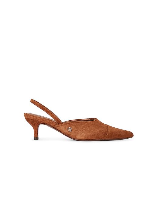 Jeffrey Campbell Mule also