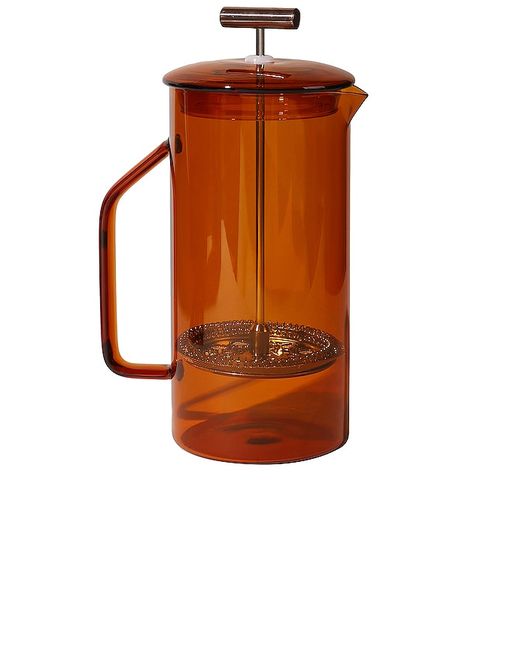 Yield Glass French Press in .