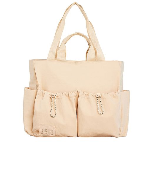 Beis Passthrough Ew Sport Tote in .