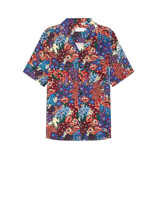 Onia Camp Shirt in .