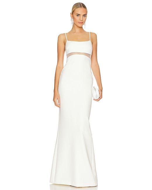 Likely Stefania Gown in 0 2 4 6 8 10 12.
