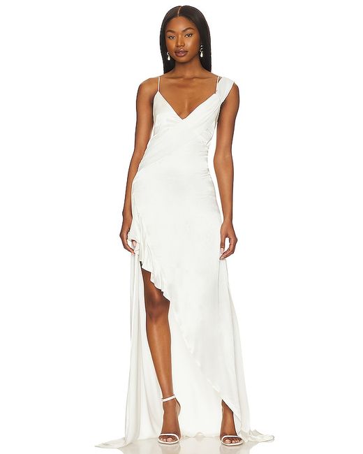 For Love and Lemons James Maxi Dress in .