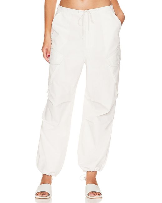 Agolde Ginerva Cargo Pant in M S XL XS.