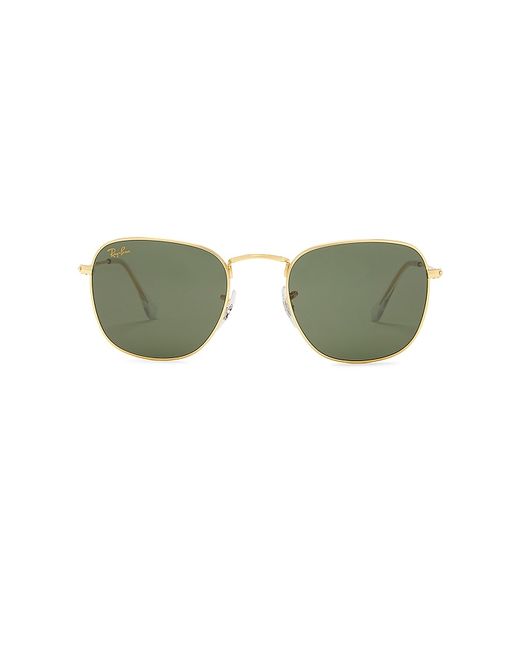 Ray-Ban Frank Sunglasses in .
