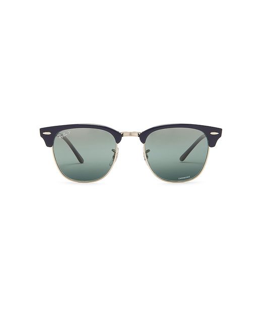 Ray-Ban Clubmaster Sunglasses in .